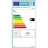 Ricambistufeapellet SCALDABAGNO ELETTRICO PRO1 ECO  120 LT VERTICALE 5 ANNI EU