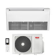 Condizionatore Soffitto/Pavimento Riello 24000 Btu AARIA PRO P AMS 70 P R-32 con Telecomando incluso
