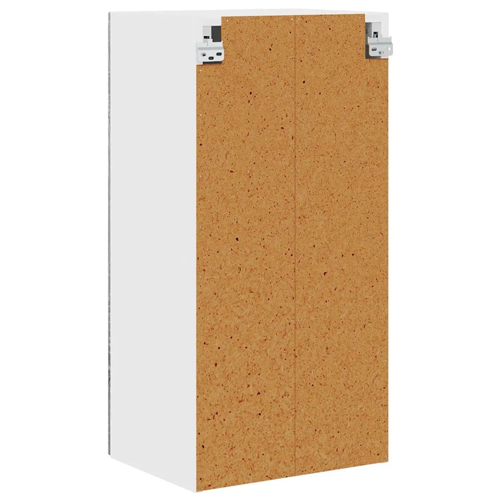 Pannello lavastoviglie Kalmar Grigio Sonoma 40 x 31 x 80 cm