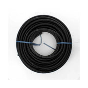 Gl25N Guaina Spiralata Gl 25 Nero
