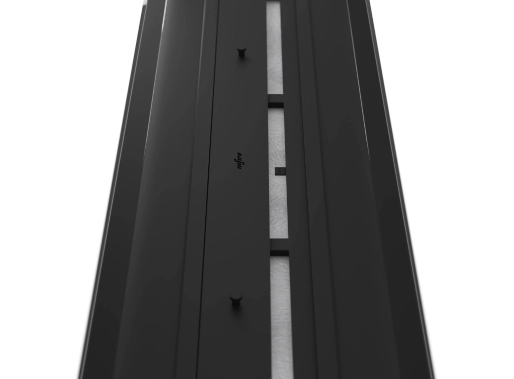 Supporto Insert Black da 60 cm a 120 cm - Insert Black1200