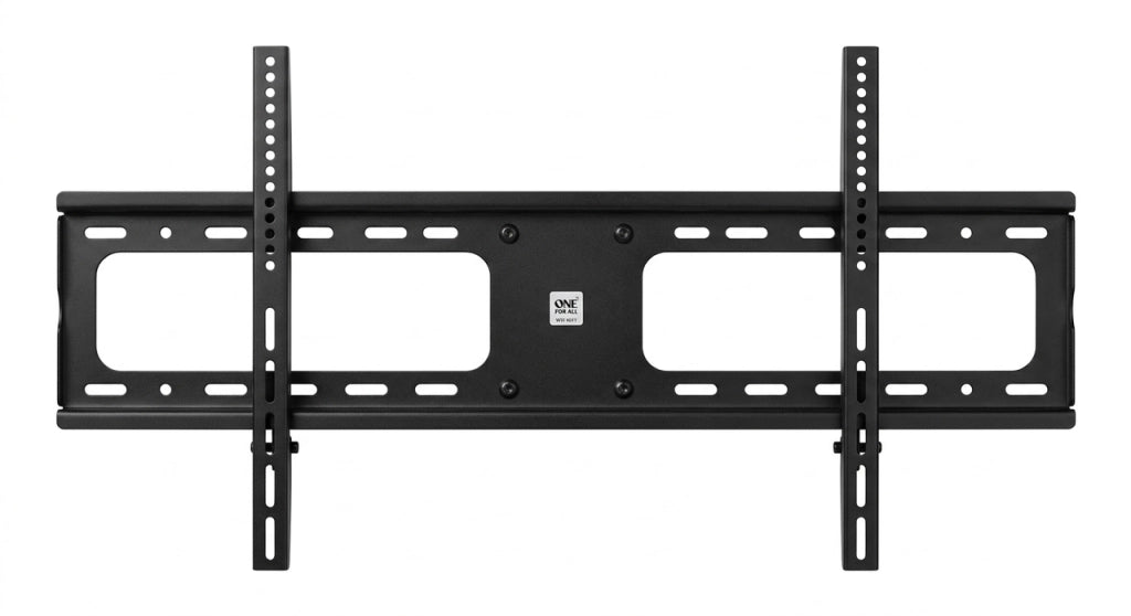 One For All Supporto TV fisso Solid VESA 600