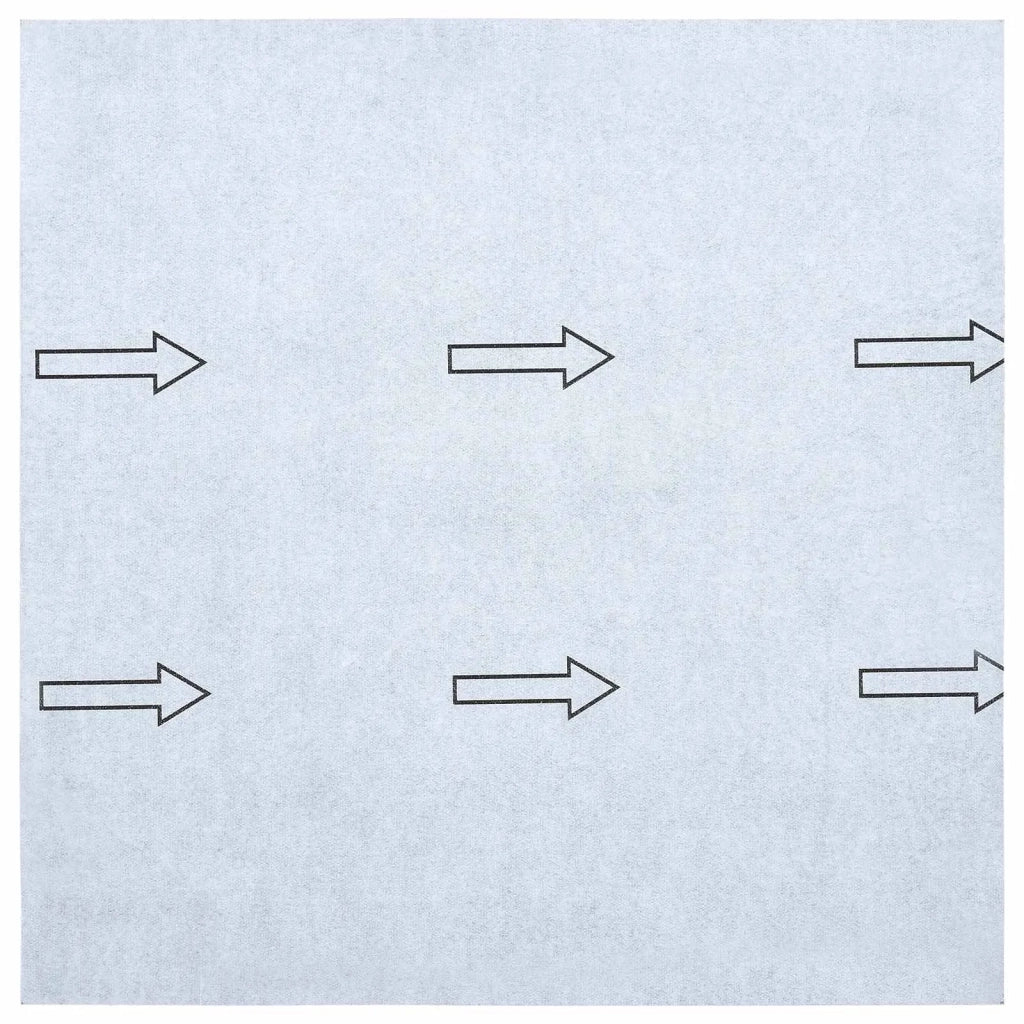 Plance per Pavimentazione Autoadesiva 30,5 x 30,5 cm 20 pcs PVC 42046380