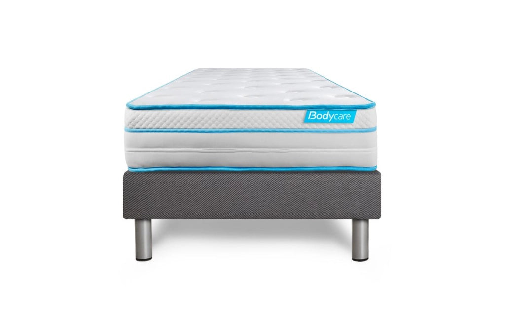 Set materasso e base 90x190 cm - BodyMax