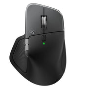 Logitech mouse 910-007577 / mx master 4 for mac nero