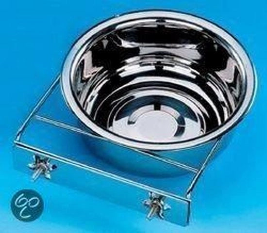 Eetbak per RV con viti 18 cm - 1300ml