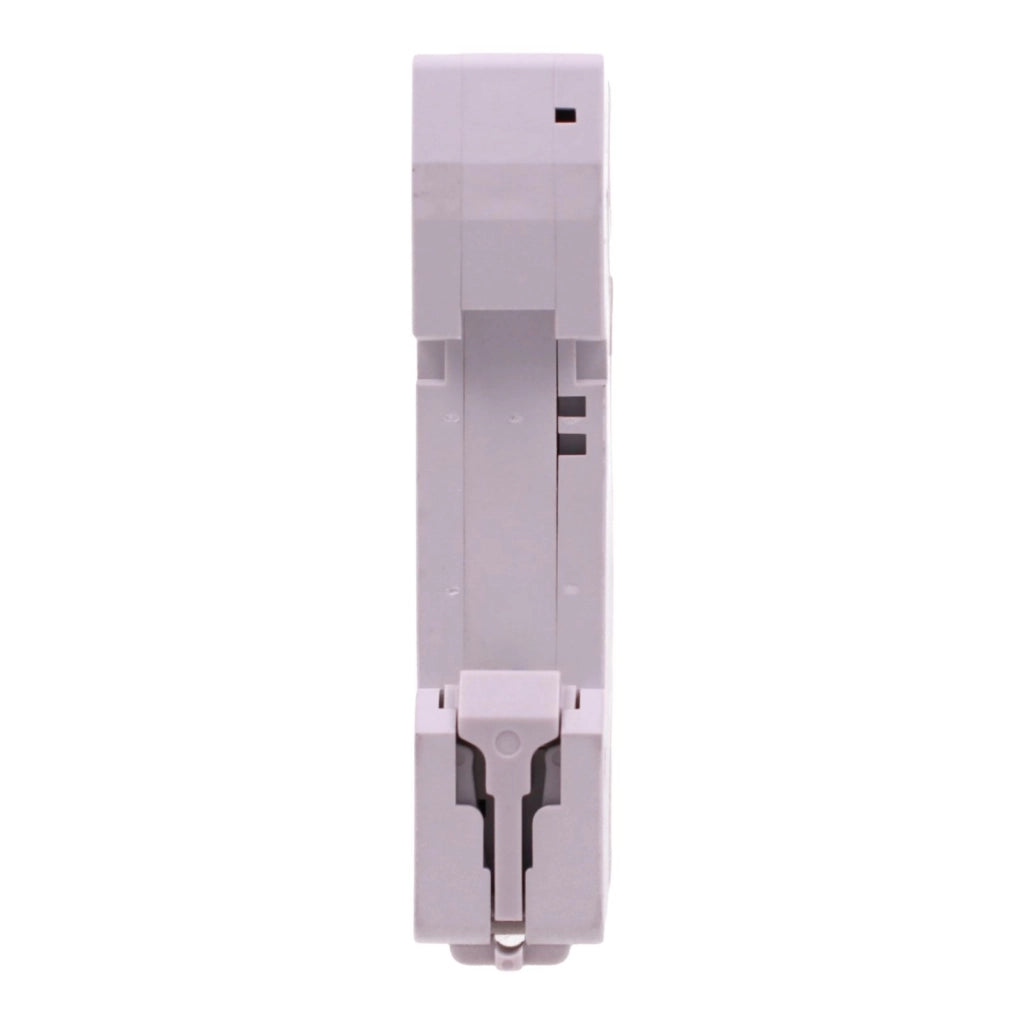 RCBO Interruttore Magnetotermico Differenziale Tipo A-SI Super Immunizzato, Curva B 1P+N 1M 6000A 30mA AC 230V IP20, GYR10N, Disponibili 6A 10A 16A 20A 25A 32A 40A (B25A)