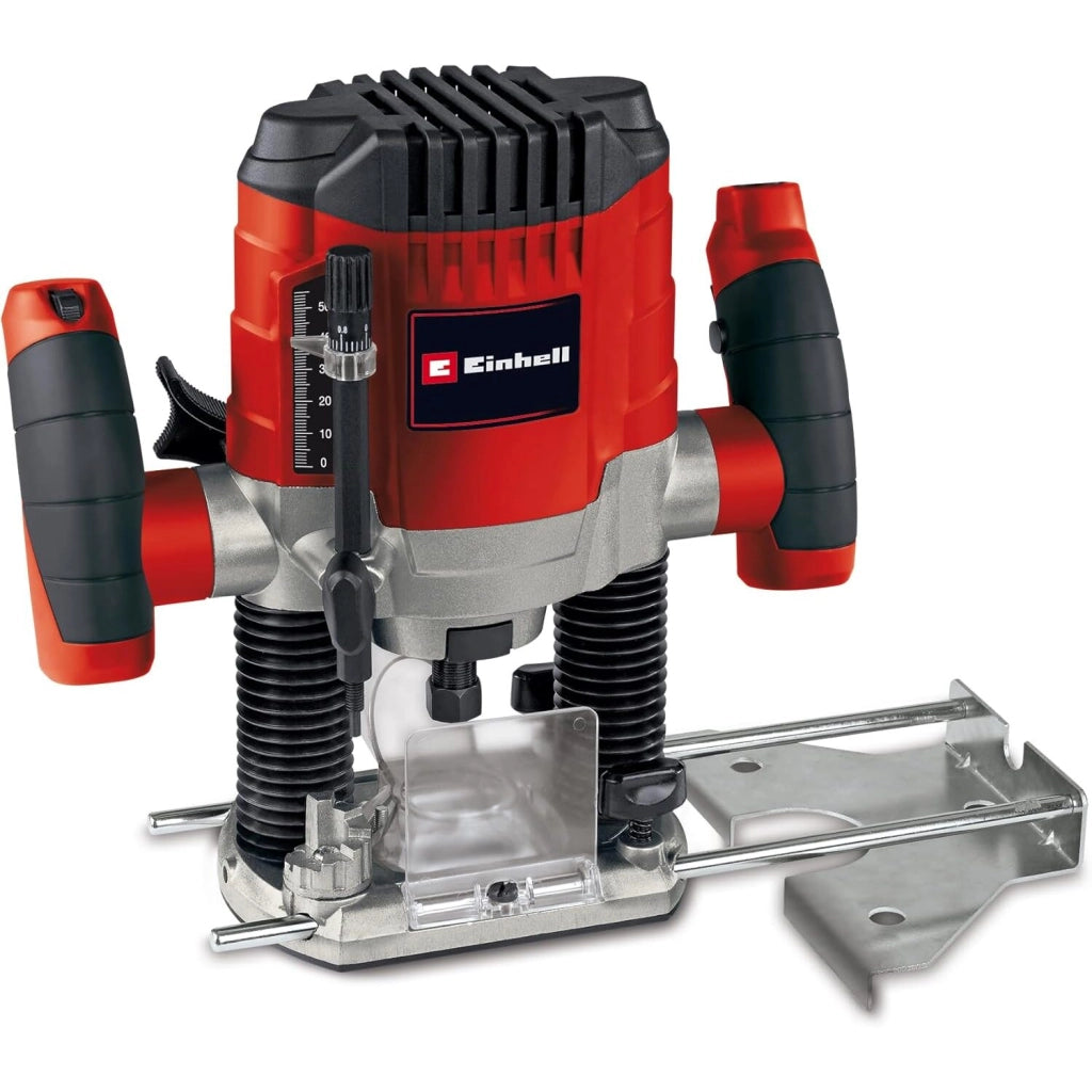 Einhell FRESATRICE VERTICALE TC-RO 1155 E 1100W.