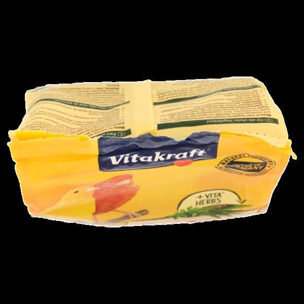 MENU VITAL ALIMENTO BASE PER CANARINI DA 1 KG