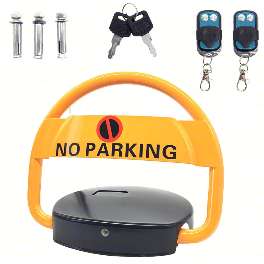 SALVA POSTO ANTISOSTA SOSTA NO PARKING RISERVATO AUTO SALVAPARCHEGGIO