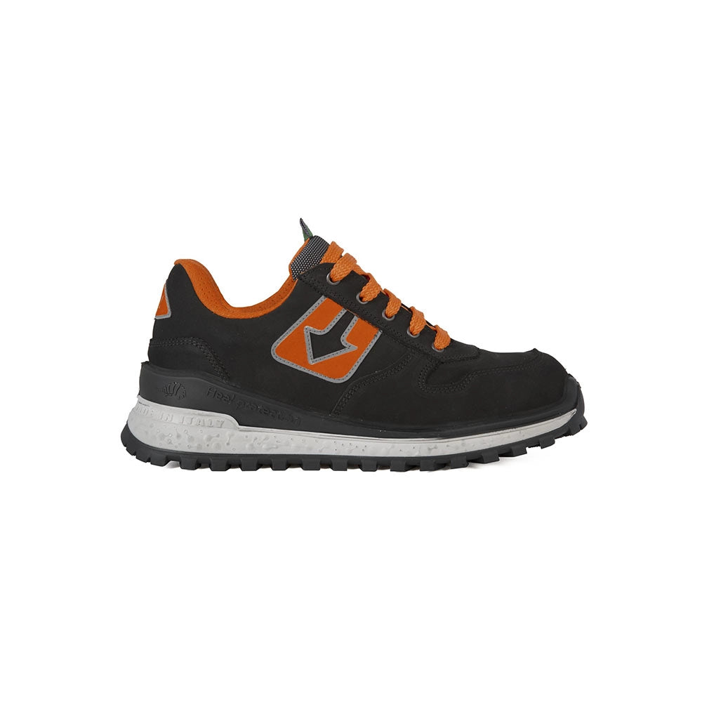 SCARPA ANTINFORTUNISTICA 'LISBONA' S3 n° 39 - LEWER