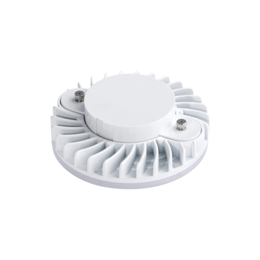 Lampadina LED GX53 9W 3000K bianco caldo Kanlux 22422