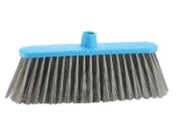 SCOPA DOMESTICA LAGUNA- - cm.26x5x11 - 24 pezzi XTRA
