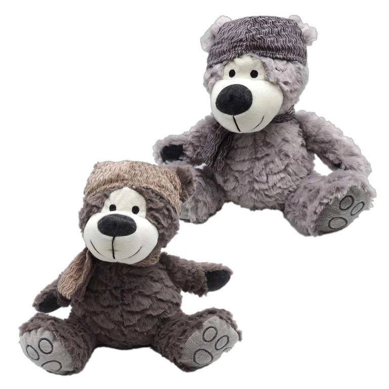 1 Pezzo Fermaporta Orsacchiotto Orso Teddy 2 Colori