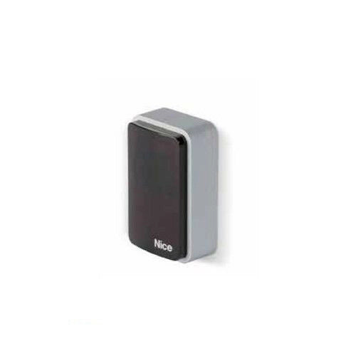 NICE EPMB EX MOFB COPPIA COPPIE DI FOTOCELLULE FOTOCELLULA CANCELLO SERRANDA