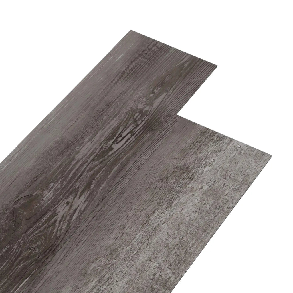 Listello per Pavimentazione Autoadesivo 32 pz Legno Striato CFW7336249