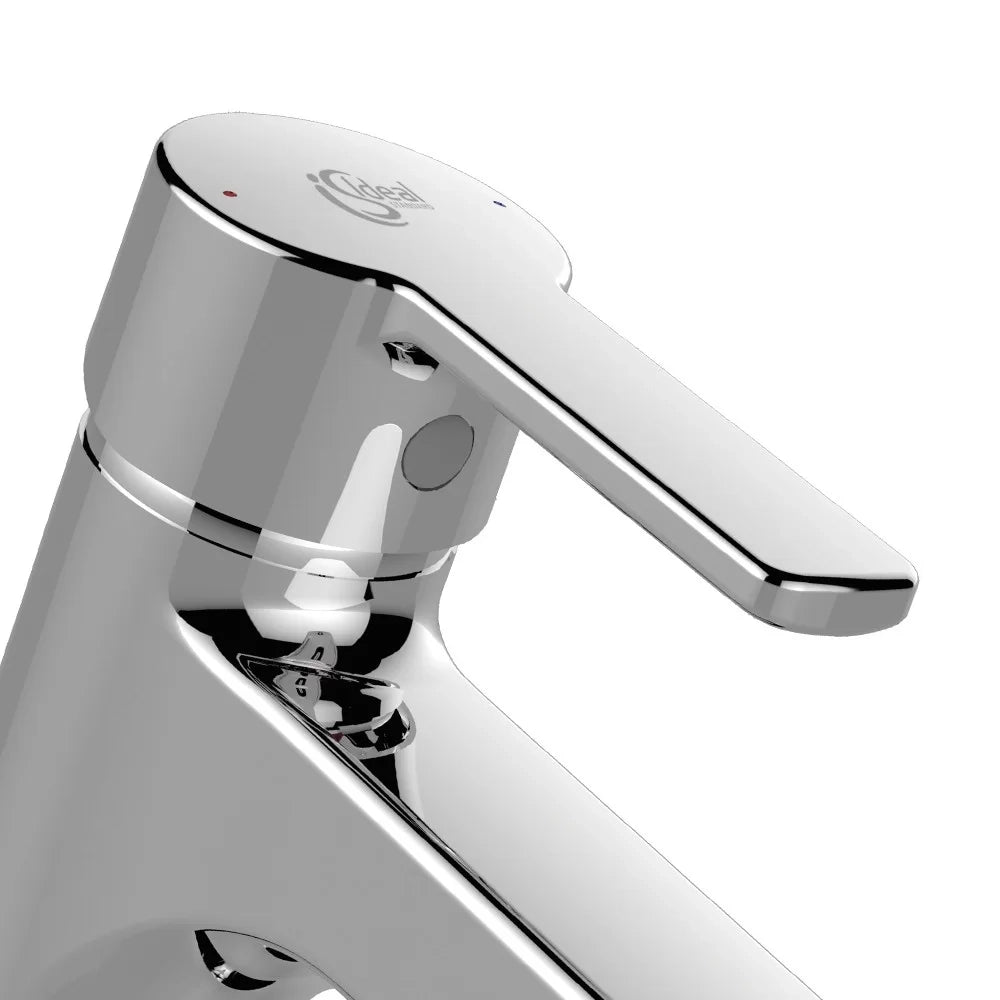 Rubinetto bidet Ideal Standard cromato - Serie Idealstream