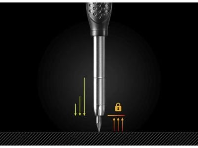 MARCATORE PICA DRY LONGLIFE AUTOMATIC PENCIL 3030