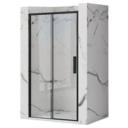 Porta Doccia Scorrevole Rapid Slide 100