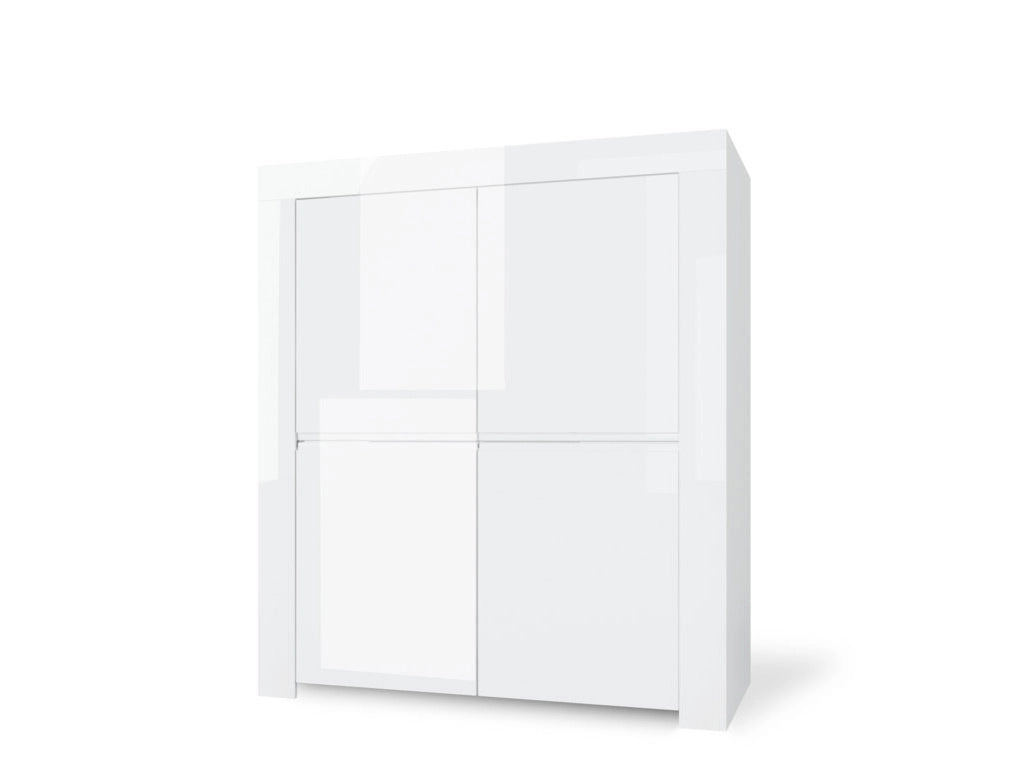 Credenza DALIA bianco