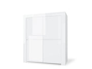 Credenza DALIA bianco