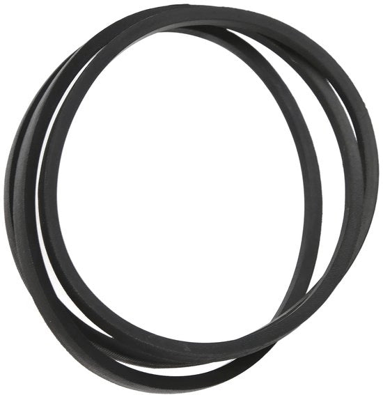 Rimpiazzo Riema di Azionamento - Codice 144200 - Riema per Motocultore - Gomma Sostenibile - Facile da Installare - Qualità Elevata - Lunghezza 223,5 cm - Riema per Motocultore