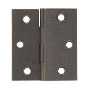 BL CERNIERA FRESATA 1/2 COLLO OTT BRO 60X50 2 PZ