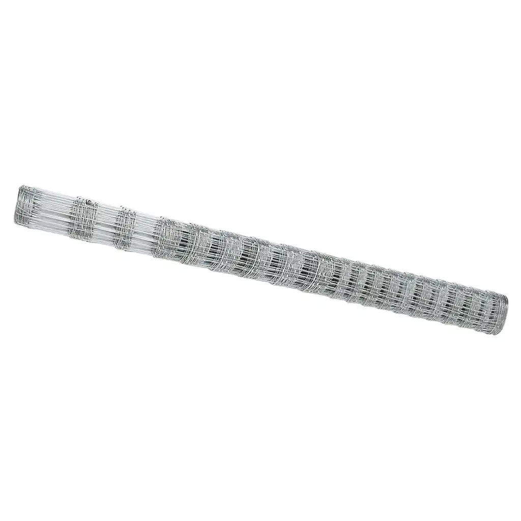 Recinto Selvaggio Zincato a Caldo 1000 x 160 x 0,18 cm Ferro 42005797
