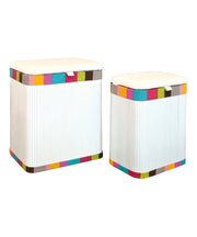 SET BAULI COLOR RETT.ALTO