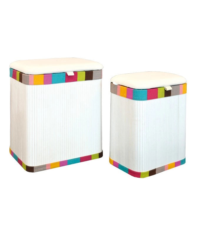 SET BAULI COLOR RETT.ALTO