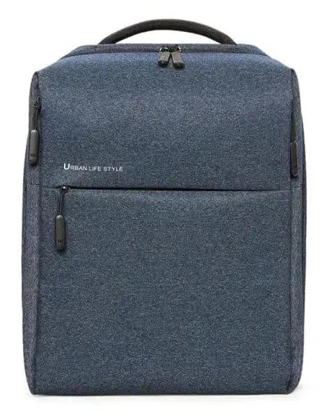 Zaino xiaomi mi city dark blue