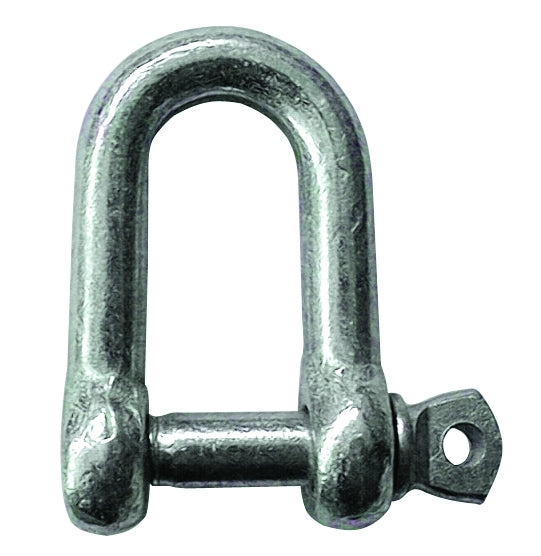 GRILLO PER FUNI  mm.10 (3/8) 20.00 pz