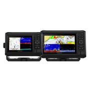 ECHOMAP UHD2 72SV CON TRASDUTTORE