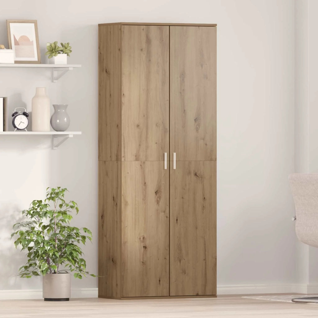 Credenza Rovere artigianale 70 x 33.5 x 180 cm 3365565