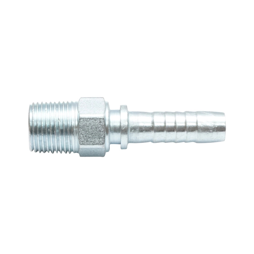 RACCORDO AGR DN10 3/8 BSP FILETTATURA ESTERNA