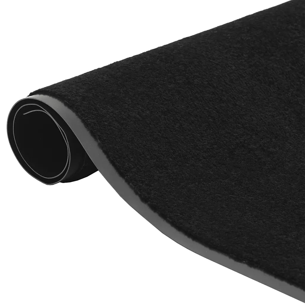 Zerbino Nero 90x120 cm 4105606