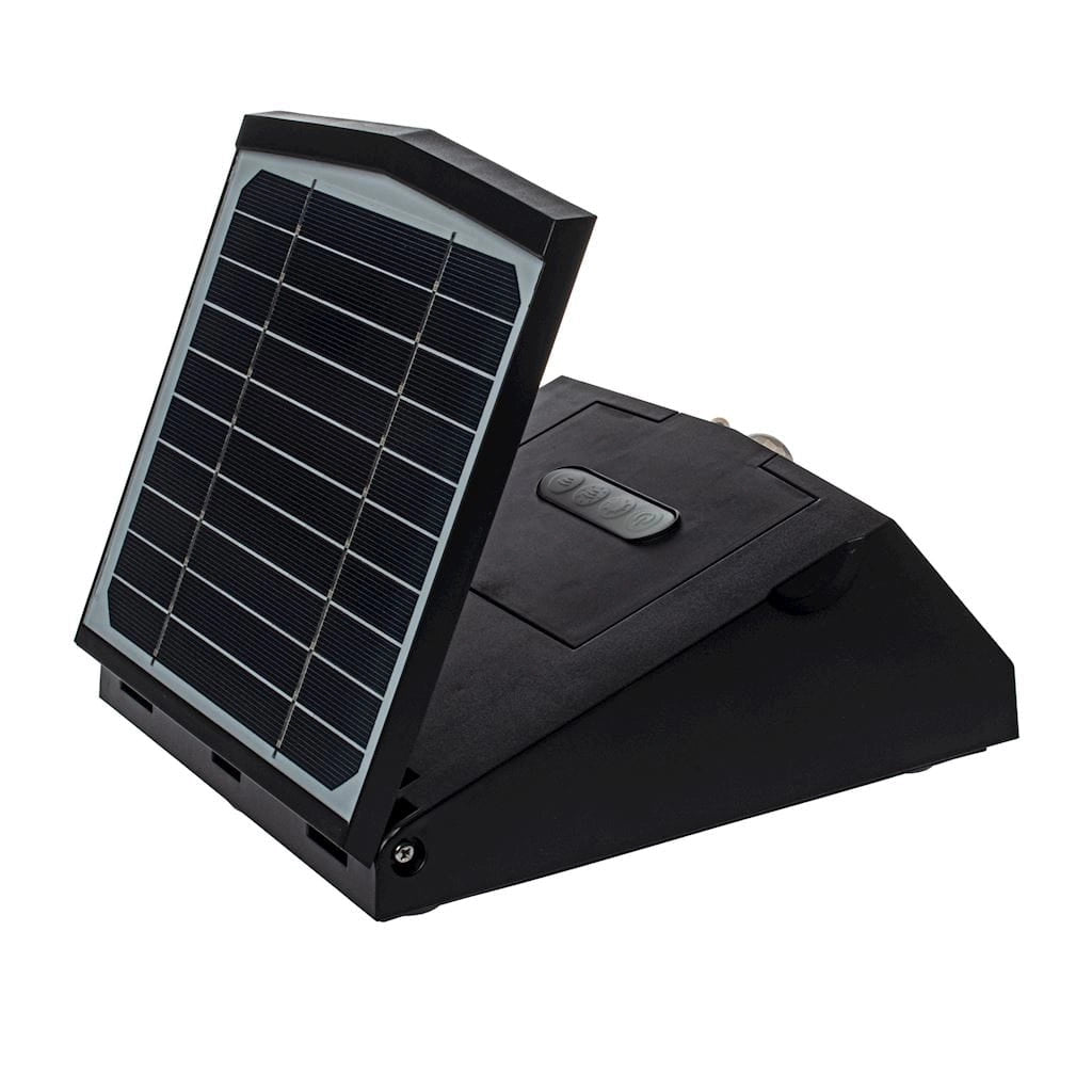 Faretto solare LED 7W 700lm IP65 Eko-Light EKO1991