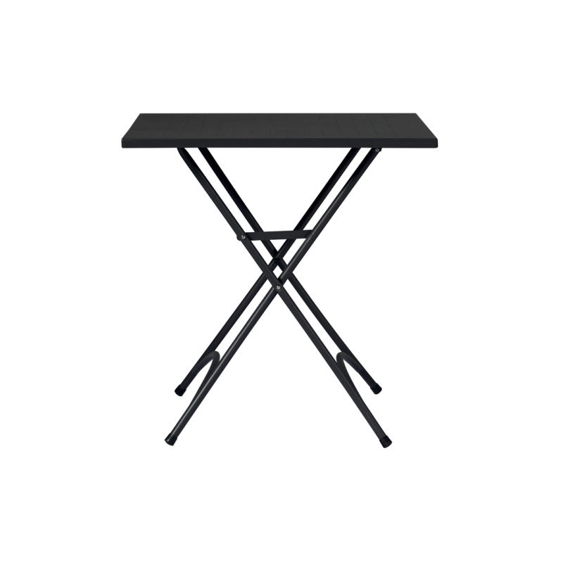 Tavolo Stresa MOIA 70x70 cm pieghevole
