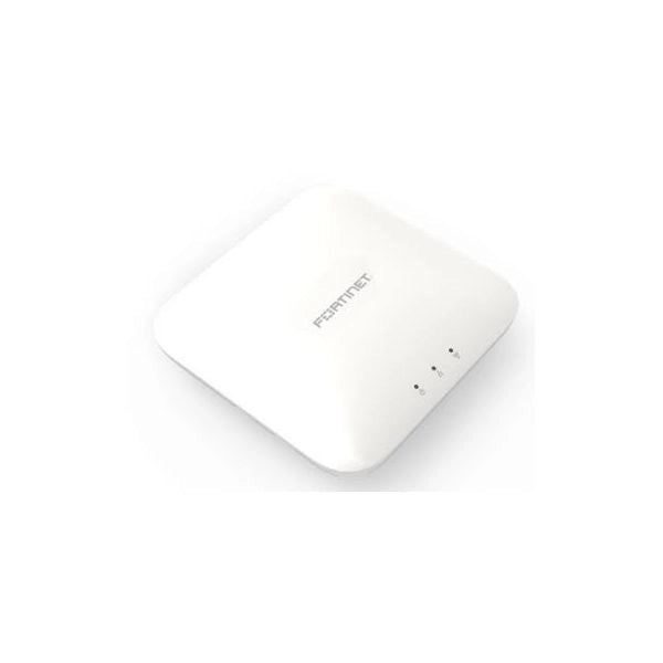 Fortiap-241k access point indoor - wi-fi 7 tri-band 2.4/5/6ghz, ant. interne, 1x rj45 10/100/1000, 1 - FAP-241K-E