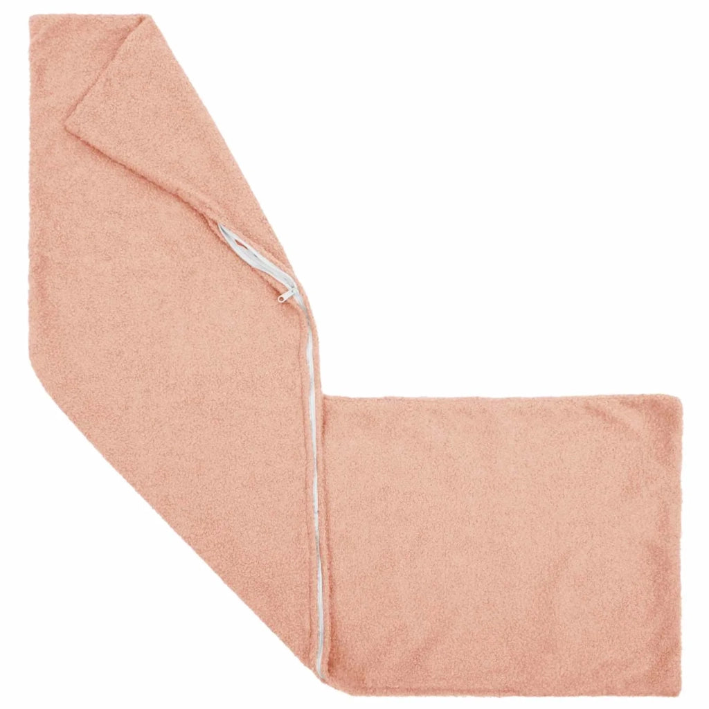 Federa HEERLEN Rosa 40 x 145 cm Bouclé 908911