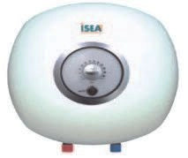 SCALDABAGNO ELETTRICO MINI SWING FAST 30/2 SOPRALAVELLO