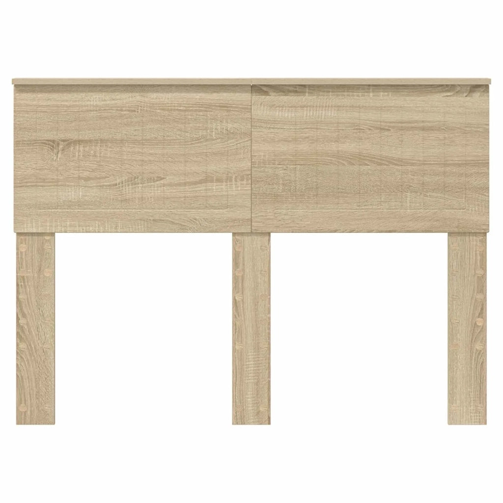 Testiera | Testata Rovere Sonoma Legno multistrato