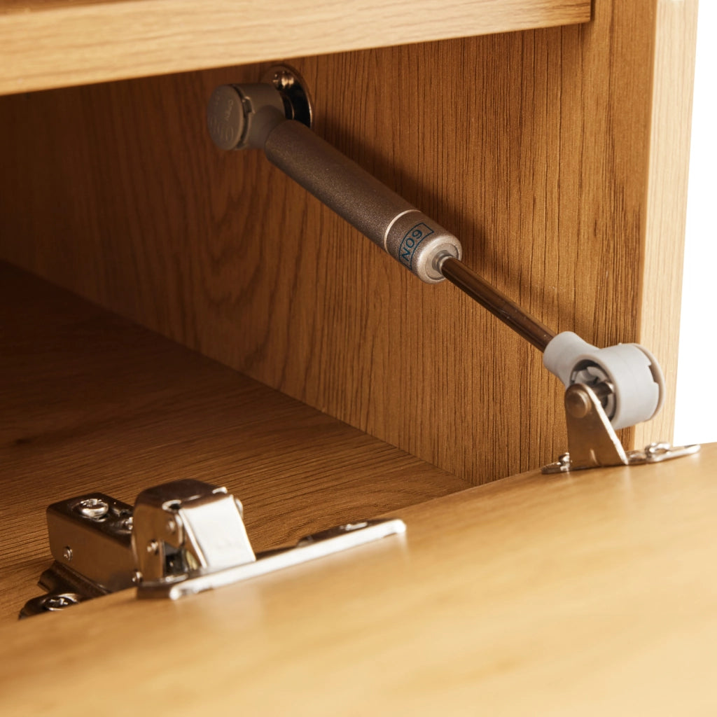 Porta TV 120cm STINNA