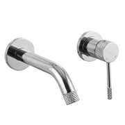 Rubinetto Da Parete Rea Venti Chrome