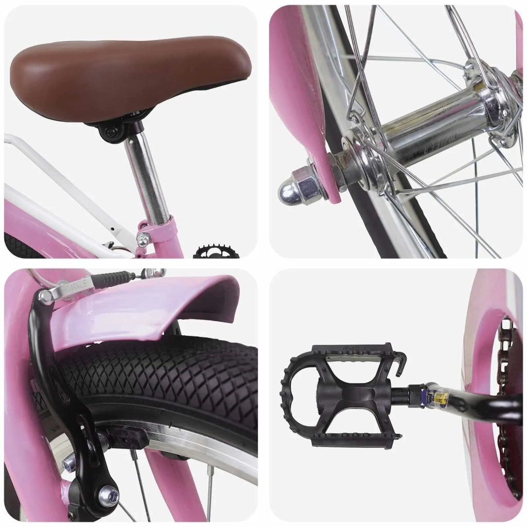 Bicicletta per Bambini 20 Pollici 42009464