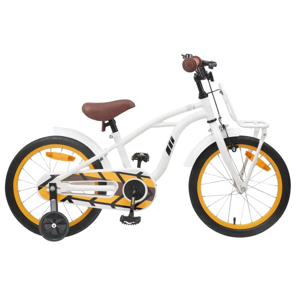 Bicicletta per Bambini 16 Pollici per bambini di 4-6 anni 42009313