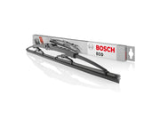 Spazzola tergicristalli Bosch Eco 400UC 400mm adattatore Quick-Clip