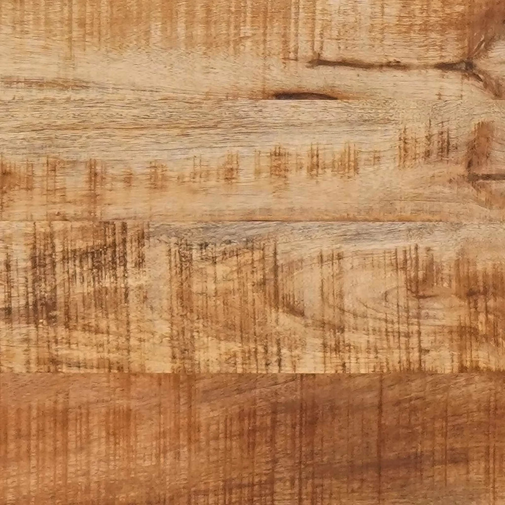 Comodino 2 pcs Marrone 50 x 33 x 60 cm Legno di mango massello 4018923