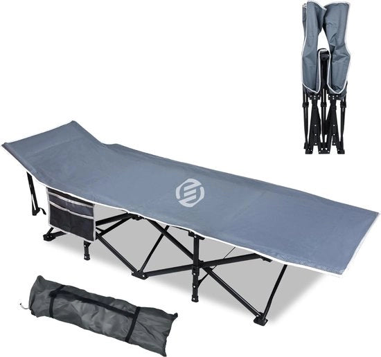Letto da Campeggio - Materasso da Campeggio