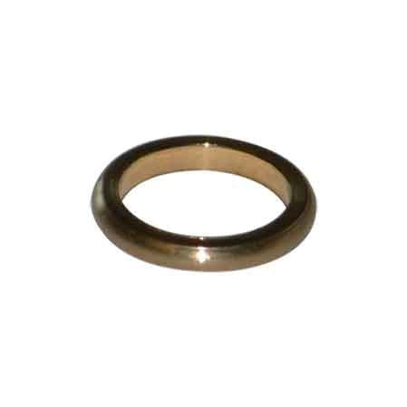 RONDELLA ALZAPORTA Ø foro 11 mm - 100 pezzi